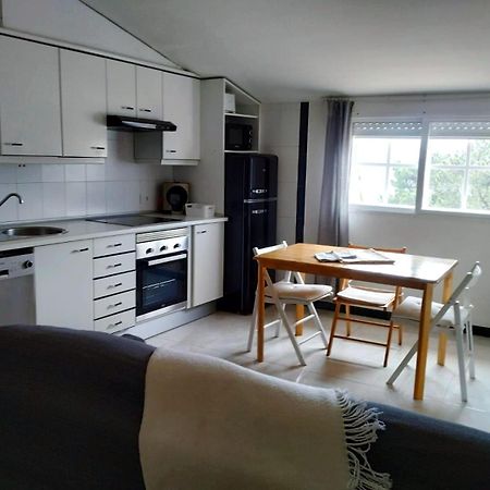 A Casa De Mateu Lejlighed Pontevedra Eksteriør billede