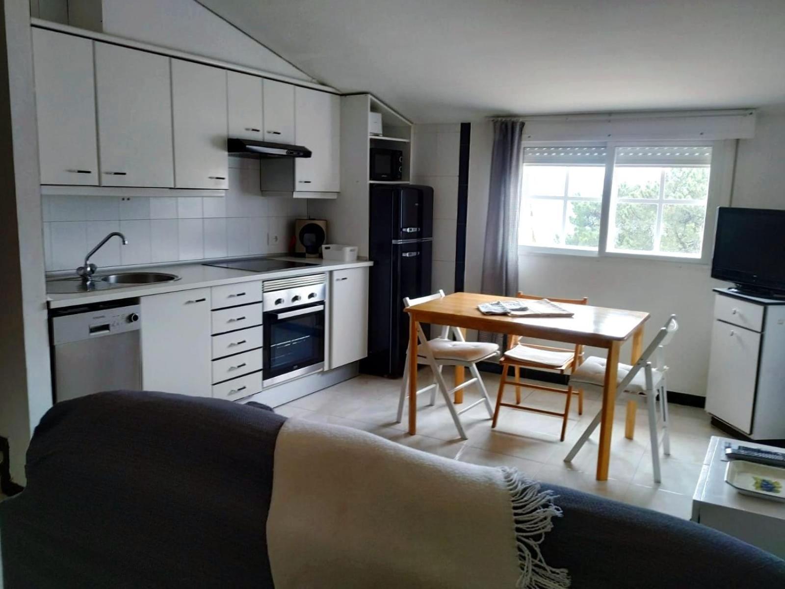 A Casa De Mateu Lejlighed Pontevedra Eksteriør billede