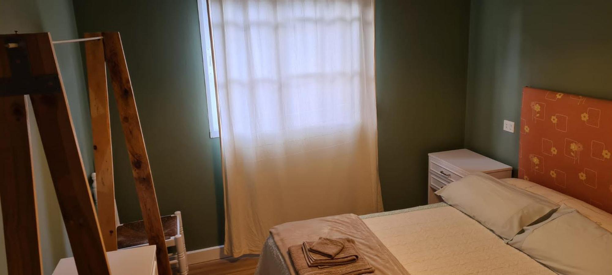 A Casa De Mateu Lejlighed Pontevedra Eksteriør billede